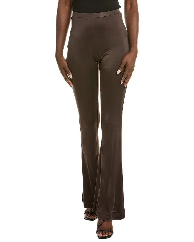 Diane von Furstenberg Brooklyn Pant Soft Sweatpants Style