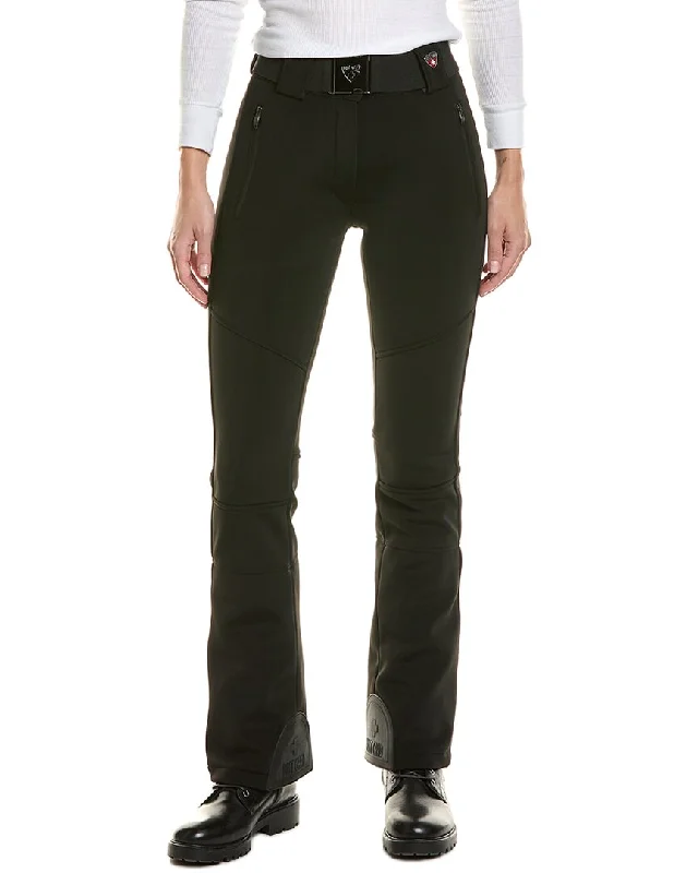 Post Card Nebelhorn Ski Pant Fashionable Tapered Leg Pants