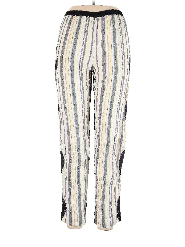 Casual Pants Comfortable Pleated Pants