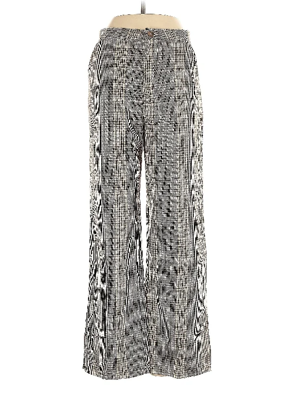 Casual Pants Comfortable Fleece Pants