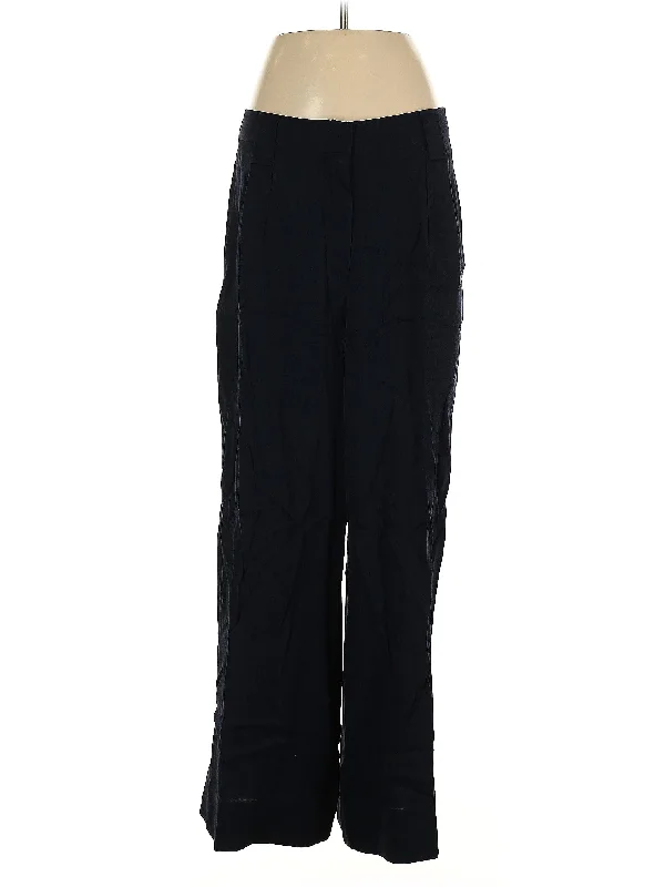 Casual Pants Slim-Fit Khaki Pants