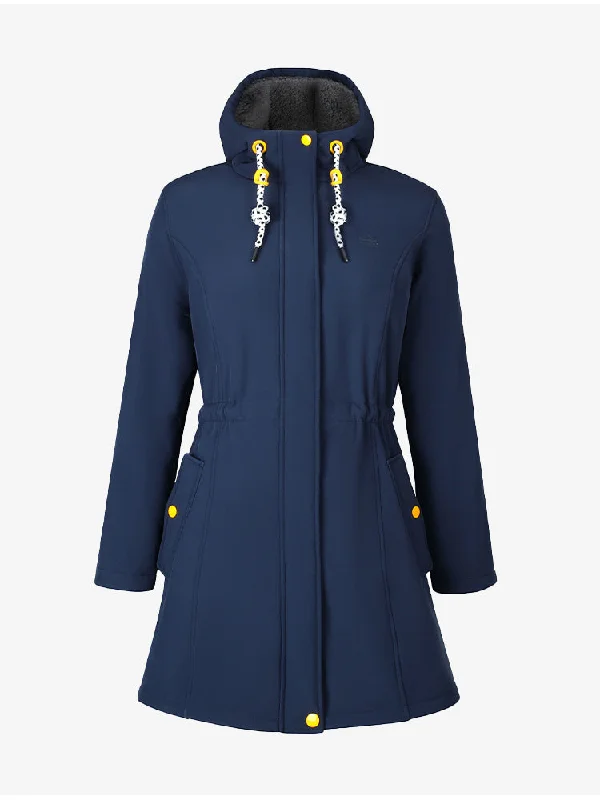 OUTDOOR SOFTSHELL JACKET FOR WOMEN Cotton Jacket Linen Jacket Terry Jacket