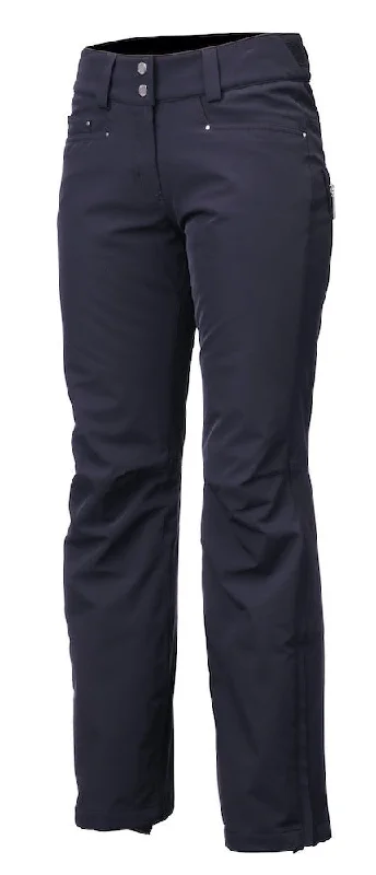 Descente Women's Selene Snow Pants 2020 Cozy Lounge Pants