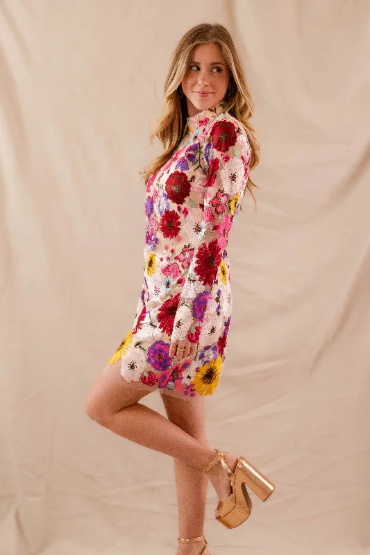 An American Dynasty Dress Tunics Vintage classic