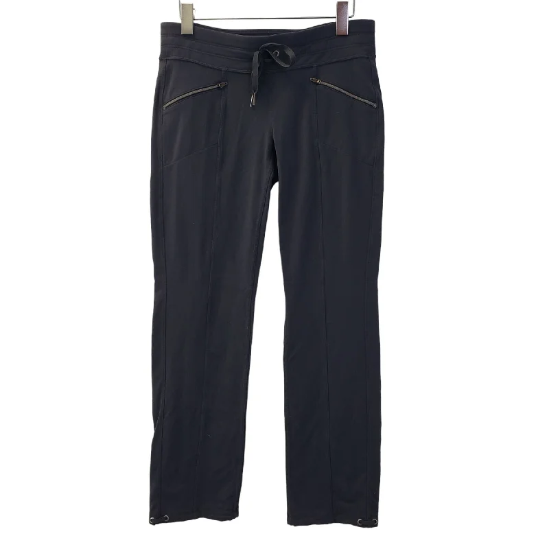 Athleta Metro Slouch Activewear Jogger Pants Size Small Petite Casual Lounge Pants