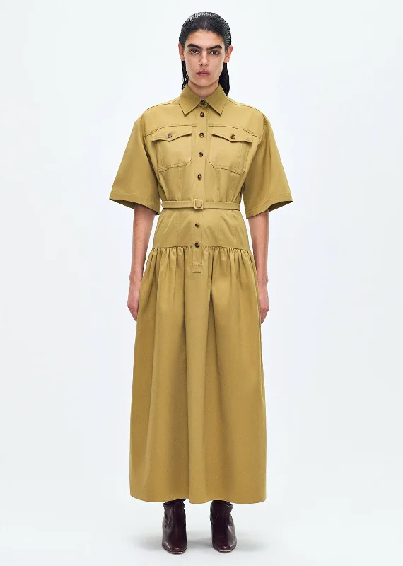 edie dress Tunics Sophisticated sleek