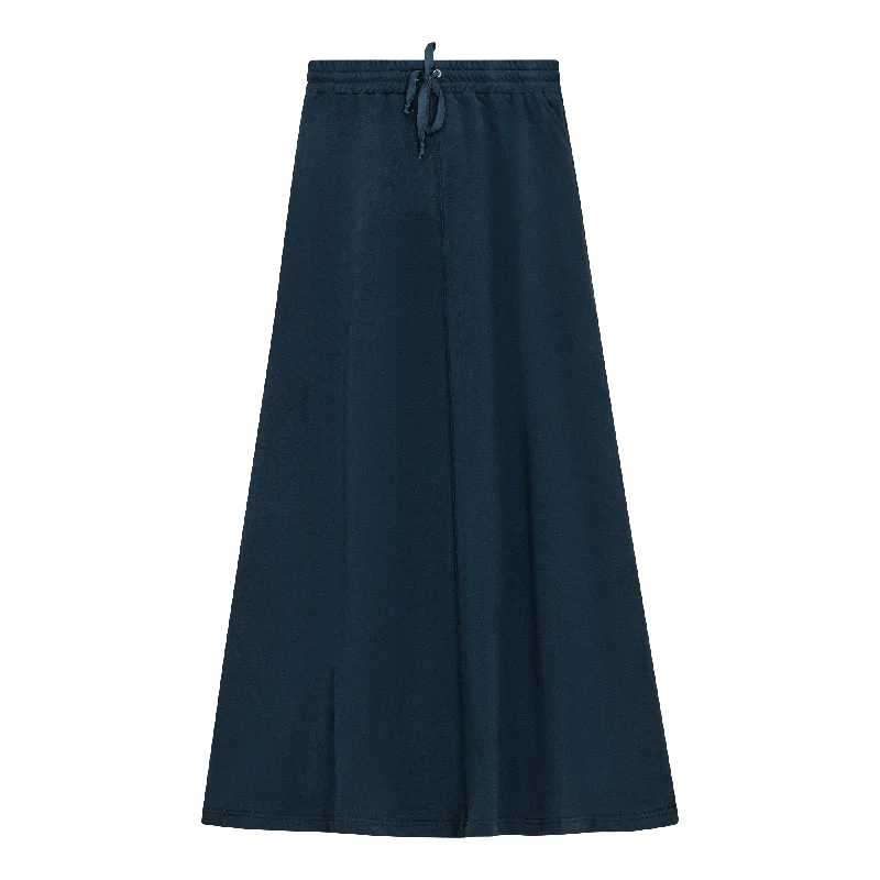 Soft Flare Skirt 7079 chiffon skirt floaty