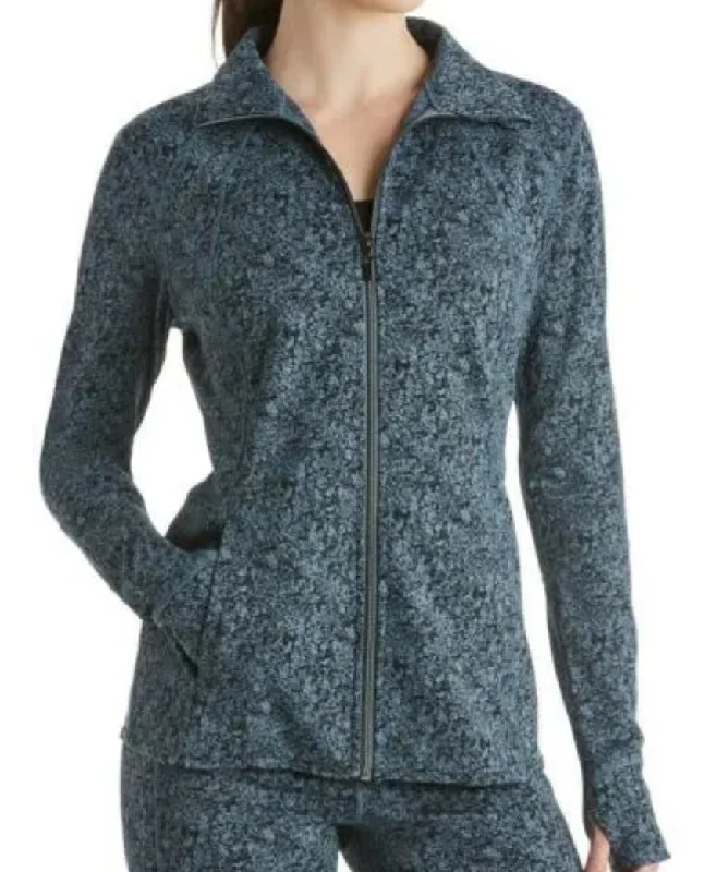 Member's Mark Women's Lightweight Full Zip Track Jacket Faux Fur Jacket Real Fur Jacket Shearling Jacket