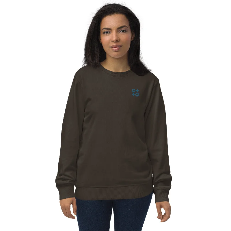 Deep Charcoal Grey