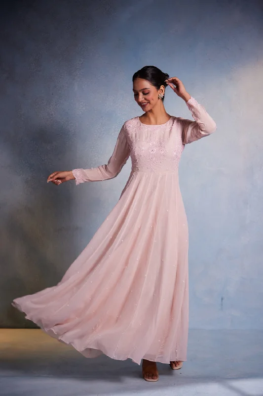 Aamani Dress Tunics Velvet soft
