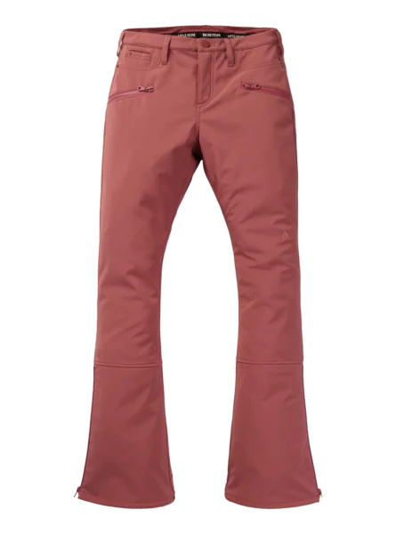 Burton Women's Ivy Over - Boot Snow Pant 2020 Formal Stretch Pants
