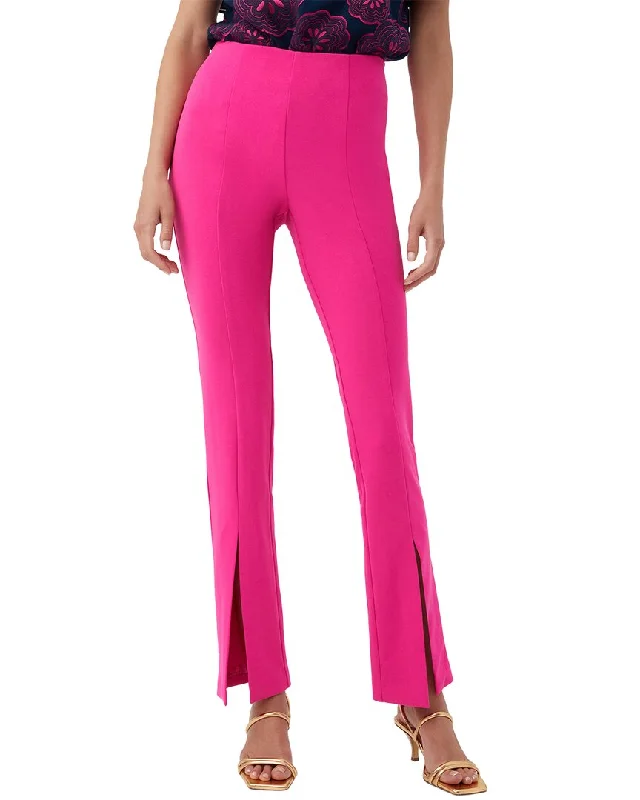 Trina Turk Carine 2 Pant Stretch Fit Pants