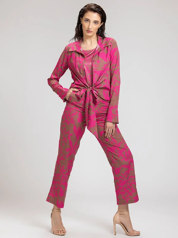 Dallas pant Slim-Fit Leggings