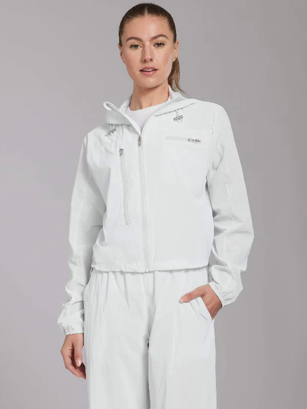 Wind Jacket Nylon Jacket Polyester Jacket Spandex Jacket