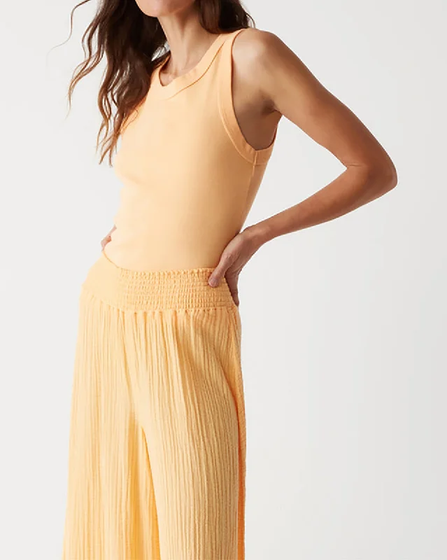 Paloma Tank SALE Colors crossback tank top