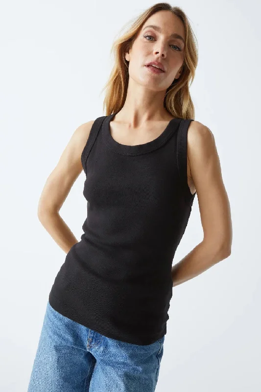 Michael Stars - Paloma Tank yoga tank top