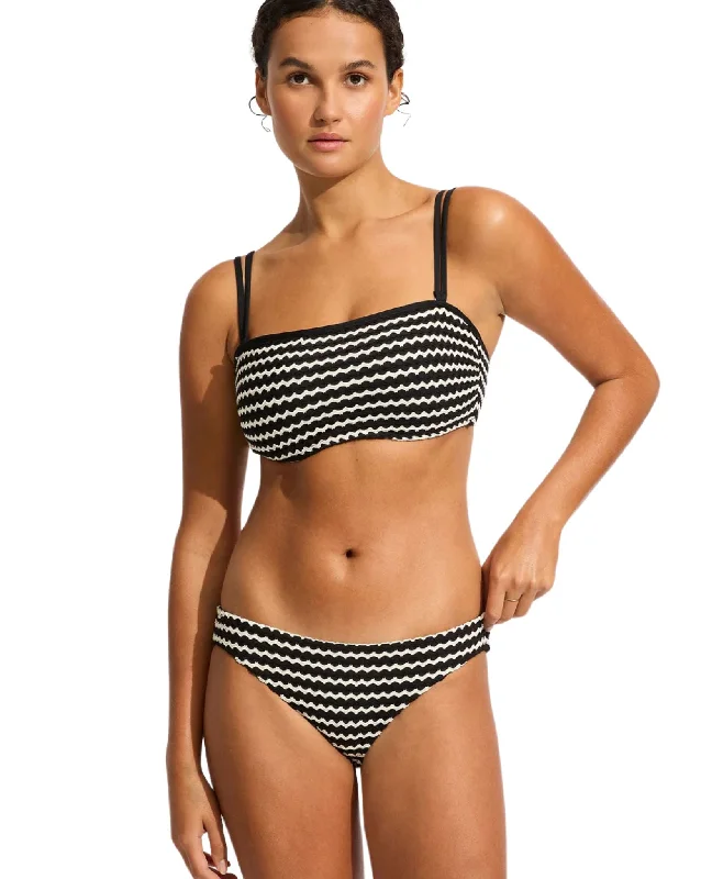 Womens Mesh Effect DD Tank Bra off shoulder tank