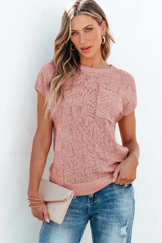 Dusty Pink