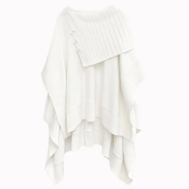 White Sweater