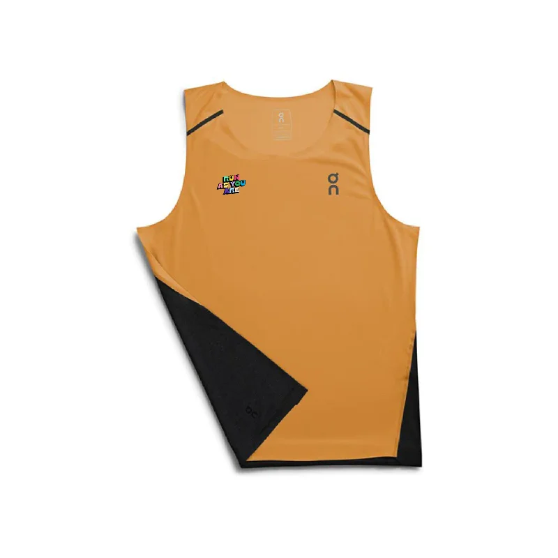 RAYA x On Womens Tank | Mango soft tank top