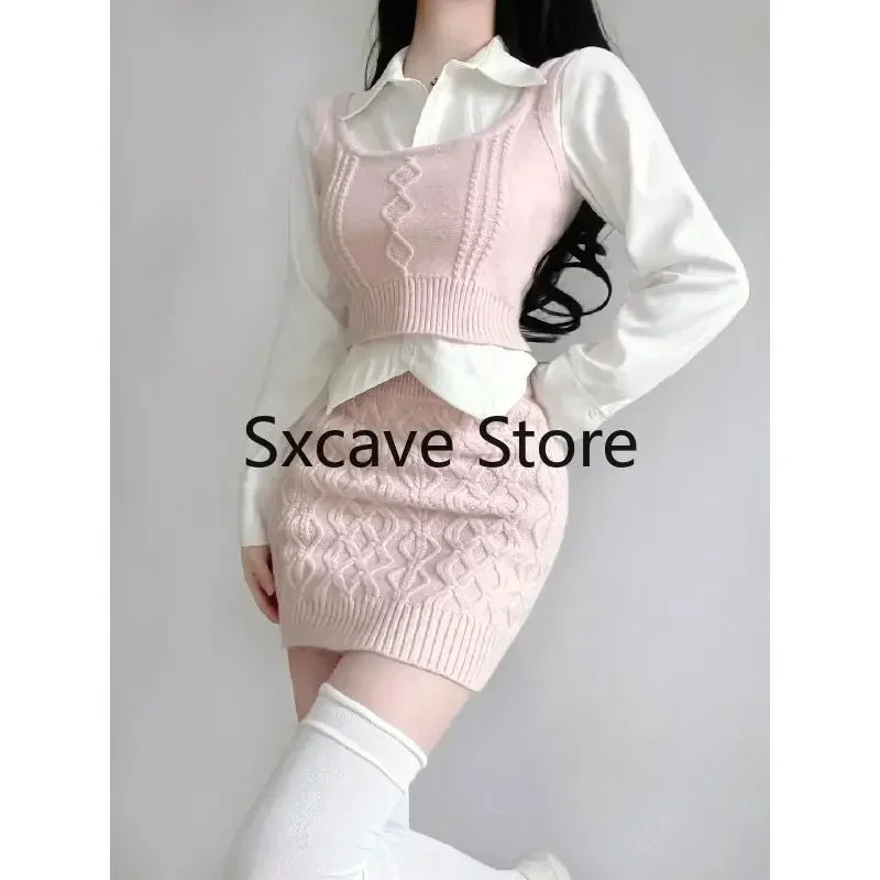 Pink Sets