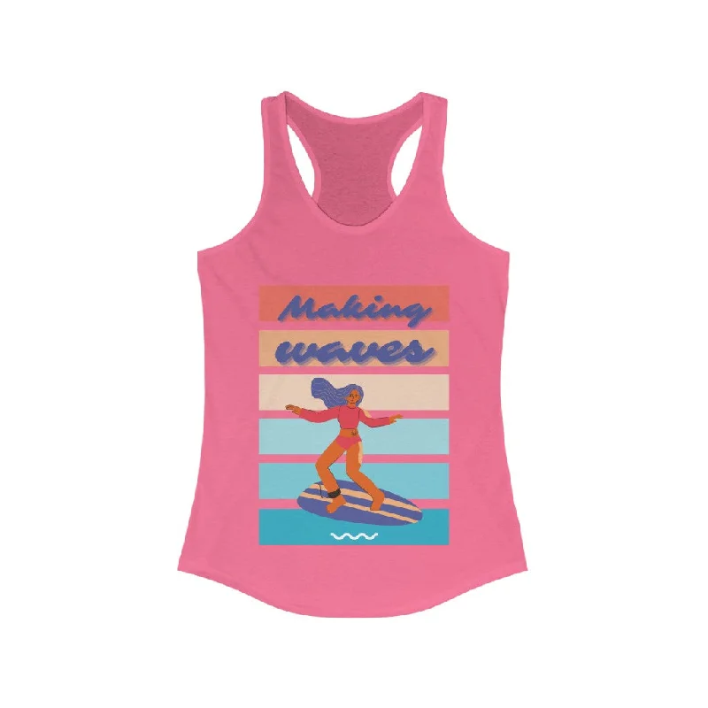 Solid Hot Pink