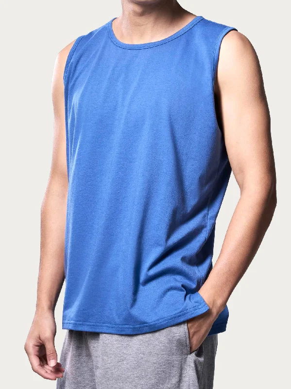 Tank Top (Unisex) charcoal tank top