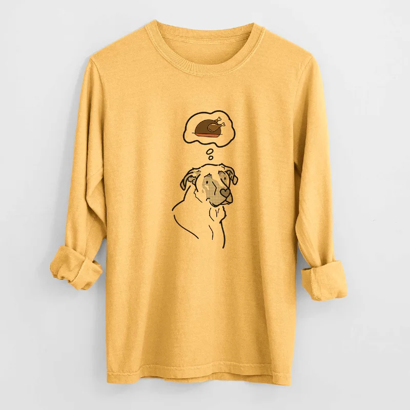 Golden Wheat