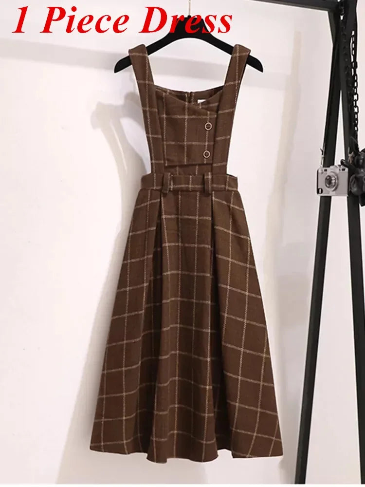 One Piece Dress