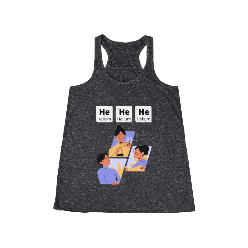 Dark Grey Heather