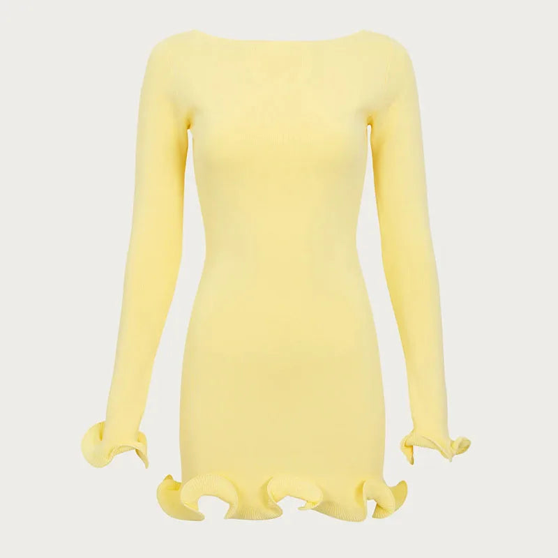 Mini Yellow