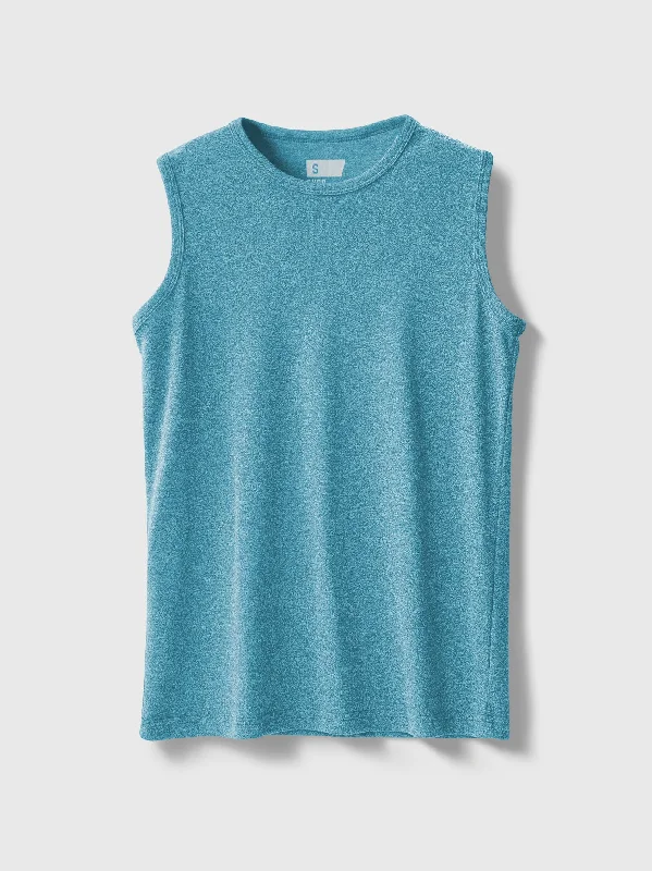 Sky Blue Heather