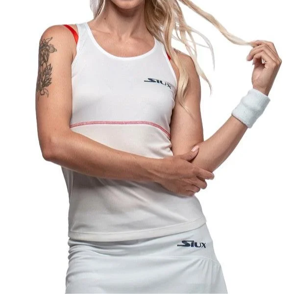Siux Victory Tank Top cropped tank top