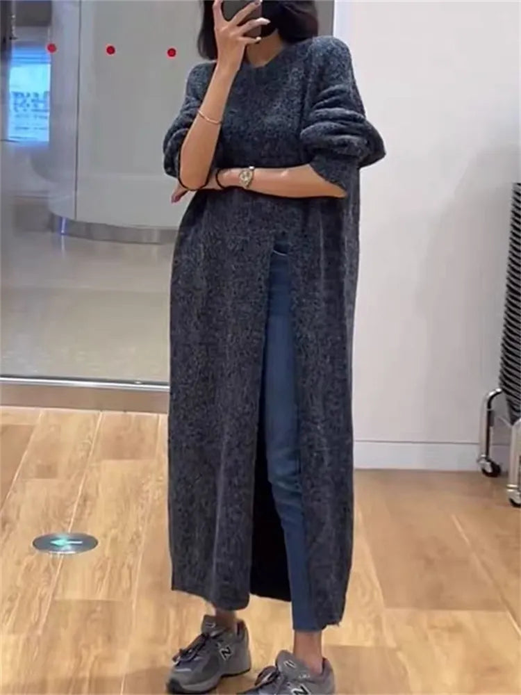 Deep Gray