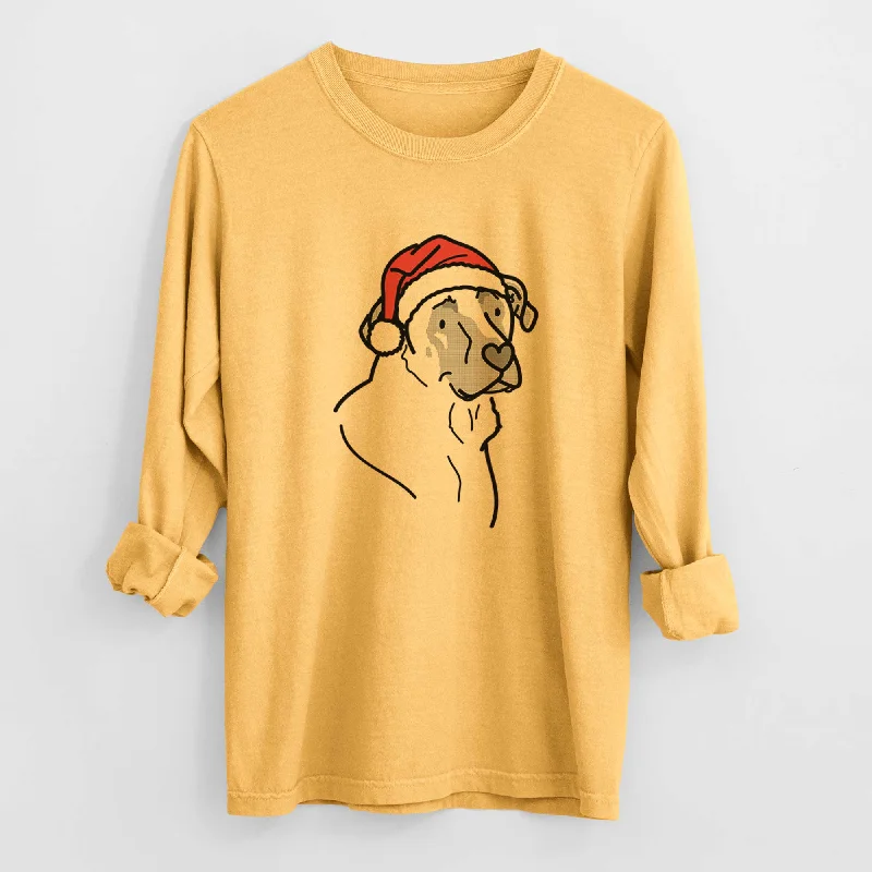 Golden Wheat