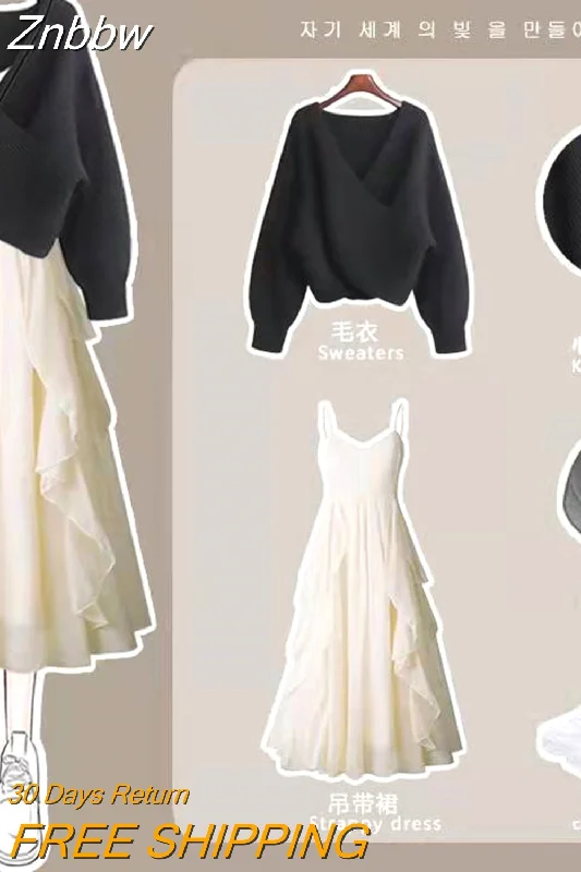 Black and Apricot