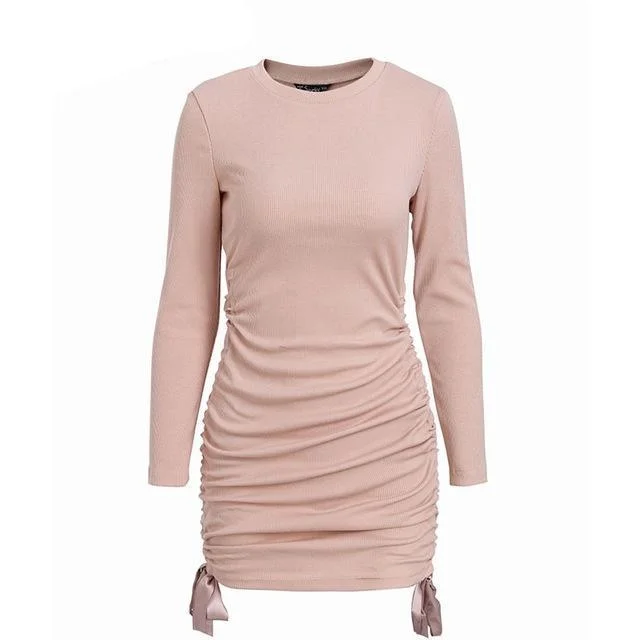 Nude Pink