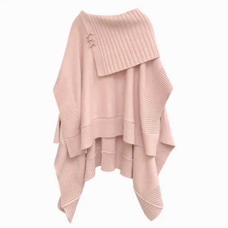 Pink Sweater