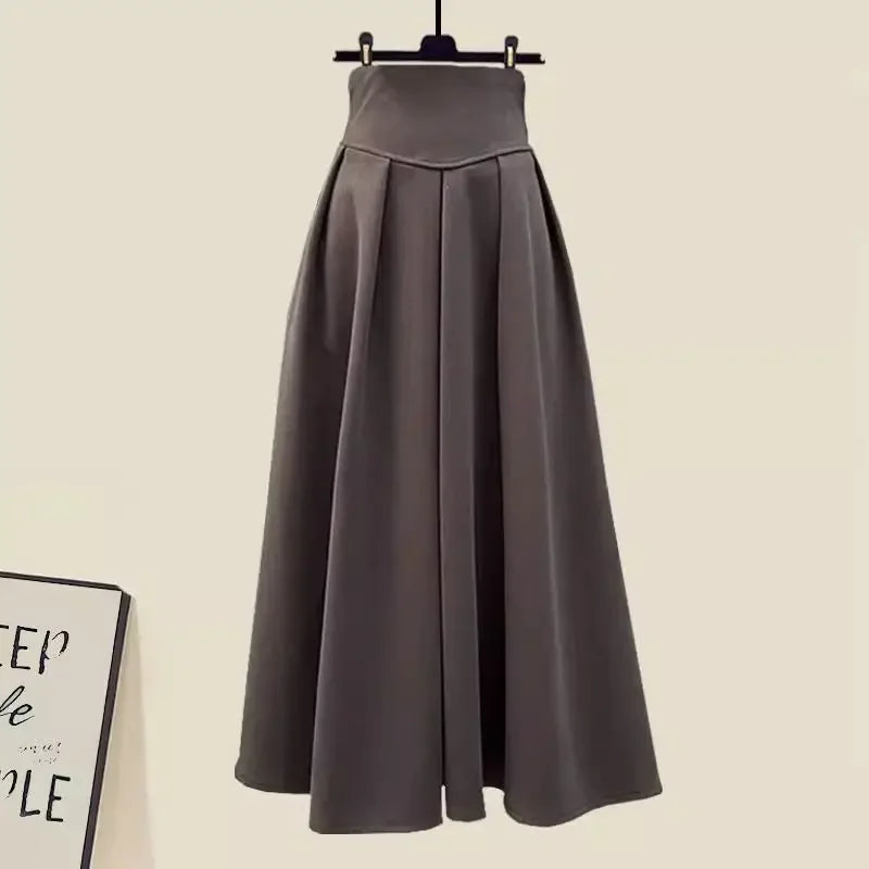 Coffee Skirt
