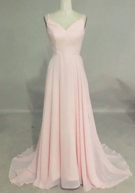 Charming Prom Dress,Chiffon Evening Dress,Long Prom Dresses cg5575