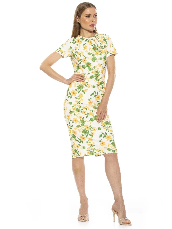 Quinn Dress