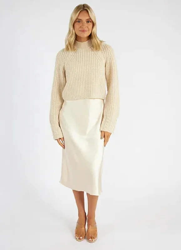 dH New York KAZ Sweater Dress Combo Bright Pastel Dark