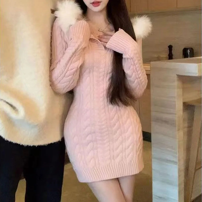 A Pink