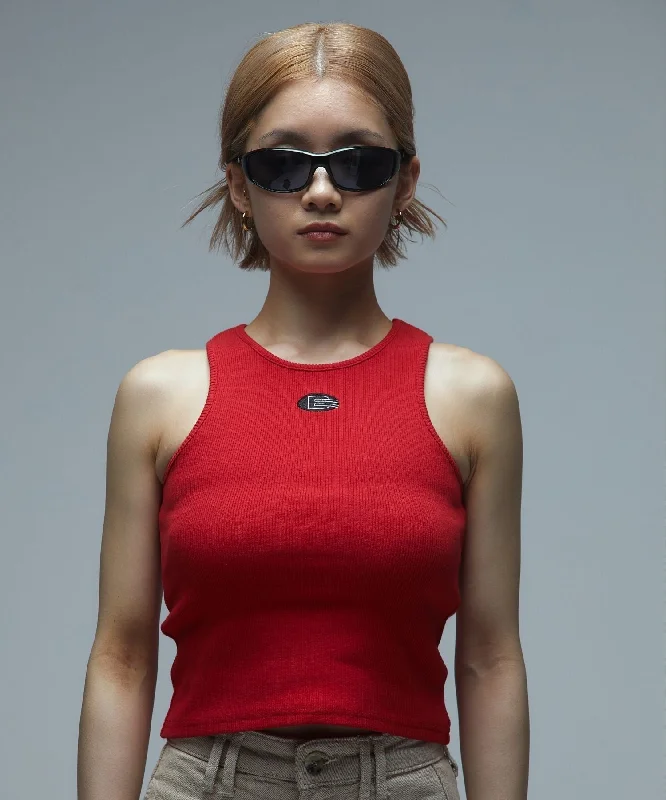 AMERICAN TANK bright tank top