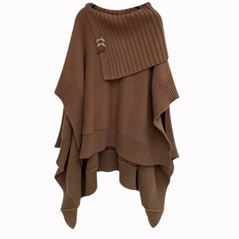 Coffee Sweater