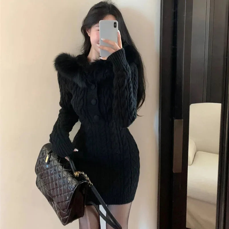 A Black
