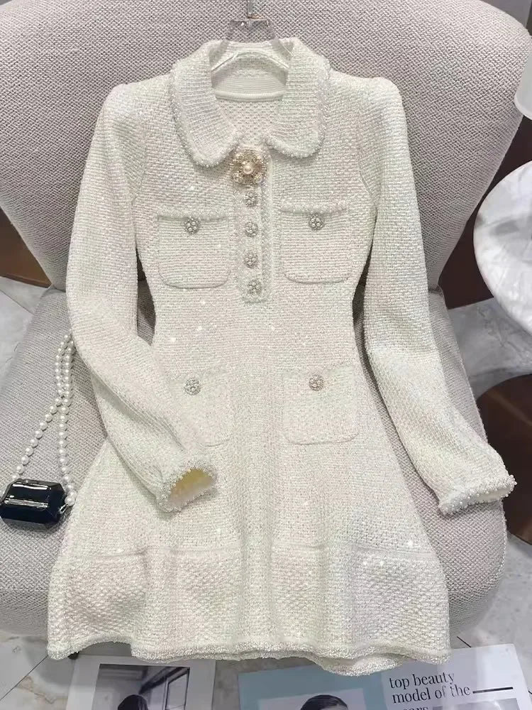 white(No flowers)