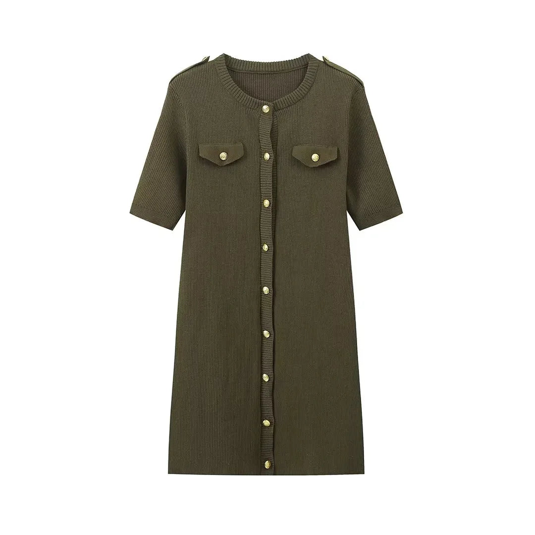 army green