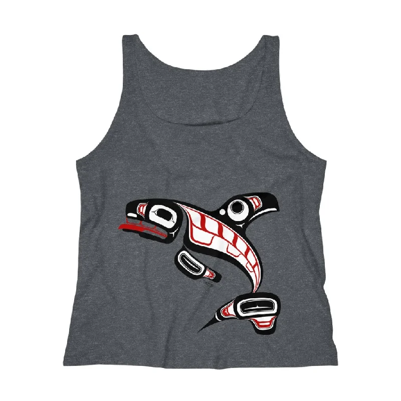 Dark Grey Heather