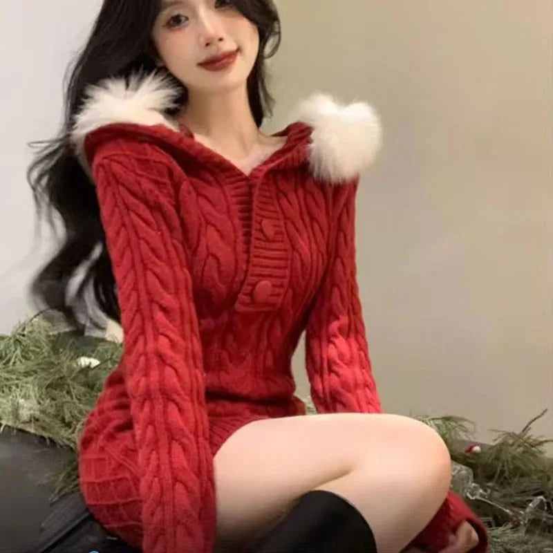 A Red